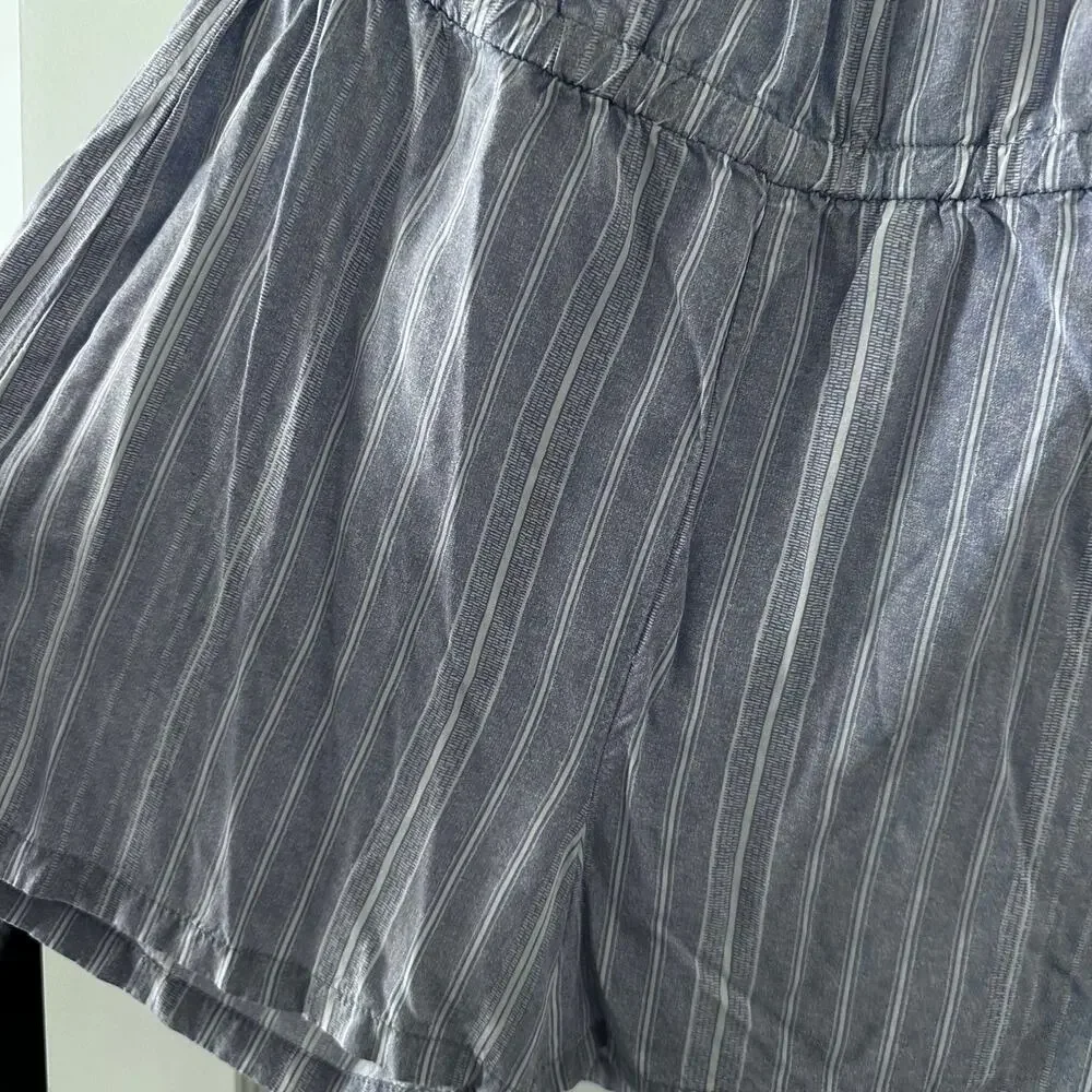 Old navy rimper